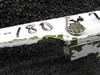 67109-000 Piper PA44-180 Nose Gear Arm Assembly