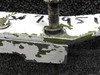 67109-000 Piper PA44-180 Nose Gear Arm Assembly