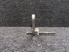 67109-000 Piper PA44-180 Nose Gear Arm Assembly
