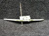 67109-000 Piper PA44-180 Nose Gear Arm Assembly