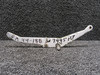 67109-000 Piper PA44-180 Nose Gear Arm Assembly
