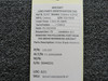110-337 (Alt: C1-204A204XR) Artex Blade Antenna