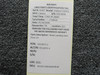 5513071-1 (Use: 5513071-2) Cessna Citation II 550 Nose Landing Gear Door LH