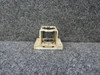 51268-000 / 54797-005 Piper PA-31T Control Cable Drum Bracket (C20) BAS Part Sales | Airplane Parts