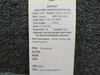 5522800-45 Cessna Citation II 550 Wing Trailing Edge Shield Panel LH