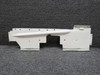 5522800-45 Cessna Citation II 550 Wing Trailing Edge Shield Panel LH
