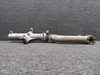 19272-000 Piper Main Landing Gear Strut Assembly