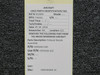 5555020-200 (Use: 5555020-202) Cessna Exhaust Nozzle Assembly