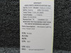 TR-992 Aerospace Lighting Corp. Power Unit