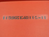 1159GSE40115-11 Engine Exhaust Cover Assembly