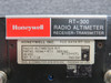 7001840-911 Honeywell RT-300 Radio Altimeter Receiver-Transmitter w Mods