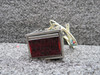 1941-4 Cessna Citation II 550 Master Warning Reset Switch