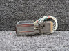 1941-4 Cessna Citation II 550 Master Warning Reset Switch