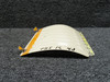 41800-000 Piper PA31-350 Engine Top Cowl Louver LH