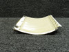 41800-000 Piper PA31-350 Engine Top Cowl Louver LH