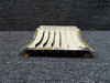 41800-001 Piper PA31-350 Engine Top Cowl Louver RH