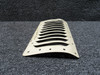 49277-002 Piper PA31-350 Bottom Engine Cowl Louver RH Inbd