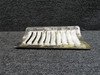 49277-002 Piper PA31-350 Bottom Engine Cowl Louver RH Inbd
