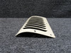 49277-003 Piper PA31-350 Bottom Engine Cowl Louver RH Outbd