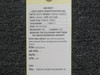 6241115-4 Aircraft Accessories International Main Landing Gear Oleo Assy (Core)