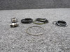 6241115-4 Aircraft Accessories International Main Landing Gear Oleo Assy (Core)