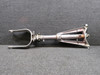 5842000-213, 5042000-229 Cessna 310Q Nose Gear Assembly