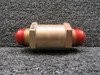 588-12D1 (Alt: MS28884A-12) Teledyne Low Pressure Check Valve