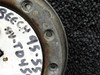 37685-2, 96-380036-11 Beech 95A(B) Fuel Cap & Neck Assembly