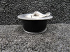 17672-000 Piper PA23 Thermos Style Fuel Cap Assembly