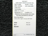 B4213A (Use: B-4213B) Cessna NLG Light Canopy with Bulb