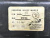 3000-24 Fields Pressure Supply Module