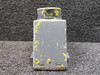 18240-000 Piper PA23-150 Oil Cooler Air Distribution Box Assembly
