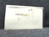 67090-010 Piper PA34-200 Main Gear Door Assembly LH