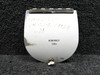 16474-005 Piper PA23-250 Fuel Drain Access Cover Assembly