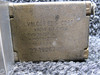 96487-V14500-3700 Valvor Solenoid Shutoff Valve
