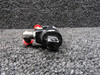 A-110-27 (Alt: 10-46) Rockwell 114 Gerdes CoPilot Master Brake Cylinder Assembly