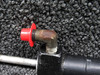 A-110-27 (Alt: 10-46) Rockwell 114 Gerdes CoPilot Master Brake Cylinder Assembly