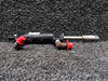 A-110-27 (Alt: 10-46) Rockwell 114 Gerdes CoPilot Master Brake Cylinder Assembly