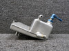 5555011-25 Cessna Citation II 550 Engine Overboard Drain Fuel Canister Assy