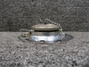 416-841 Shaw Aero Fuel Cap Assembly with Adapter