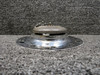416-841 Shaw Aero Fuel Cap Assembly with Adapter