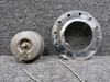 416-841 Shaw Aero Fuel Cap Assembly with Adapter