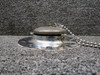 416-841 Shaw Aero Fuel Cap Assembly with Adapter