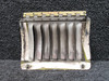 32325-000 Piper PA23-250 Engine Top Cowl Louver RH