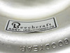 9541934 (Alt: 169-300001-19) Goodyear 6.00-6 Type III Main Wheel Assy