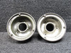 9541934 (Alt: 169-300001-19) Goodyear 6.00-6 Type III Main Wheel Assy