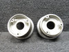 9541934 (Alt: 169-300001-19) Goodyear 6.00-6 Type III Main Wheel Assy