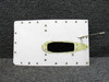101-620026-3 Beechcraft 200 Horizontal Stabilator Cover Panel