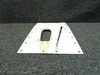 101-620026-3 Beechcraft 200 Horizontal Stabilator Cover Panel