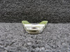 5531010-4 Cessna Citation II Model 550 Rudder Hinge Plate Assembly